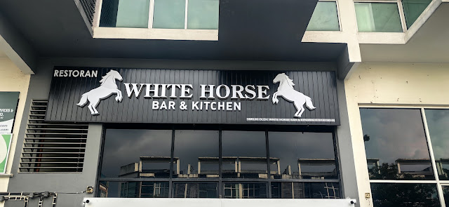 WHITEHORSE BAR & KITCHEN