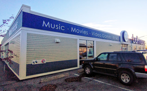 Record Store «Bull Moose», reviews and photos, 219 Waterman Dr, South Portland, ME 04106, USA
