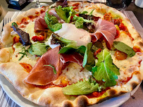 Pizza du Restaurant Palud Les Dolomites Sarl à Bannalec - n°5