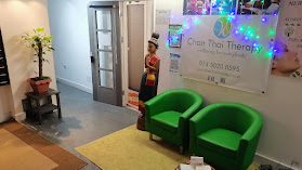 Chan Thai Therapy massage in Holloway