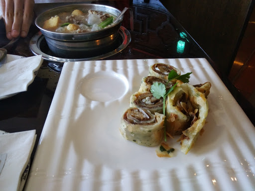Sichuan Hot Pot & Asian Cuisine