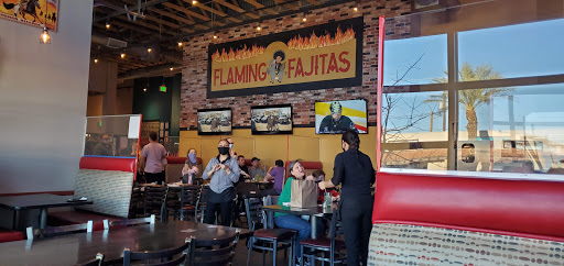 Juan's Flaming Fajitas & Cantina