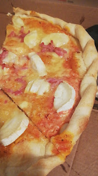 Plats et boissons du Pizzeria Pizza Bonici Cestas - n°4