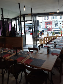 Atmosphère du Restaurant Le Bistrot à Besançon - n°6
