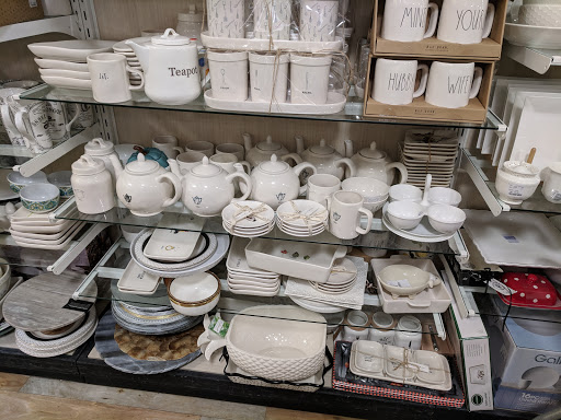 Department Store «HomeGoods», reviews and photos, 552 Contra Costa Blvd, Pleasant Hill, CA 94523, USA