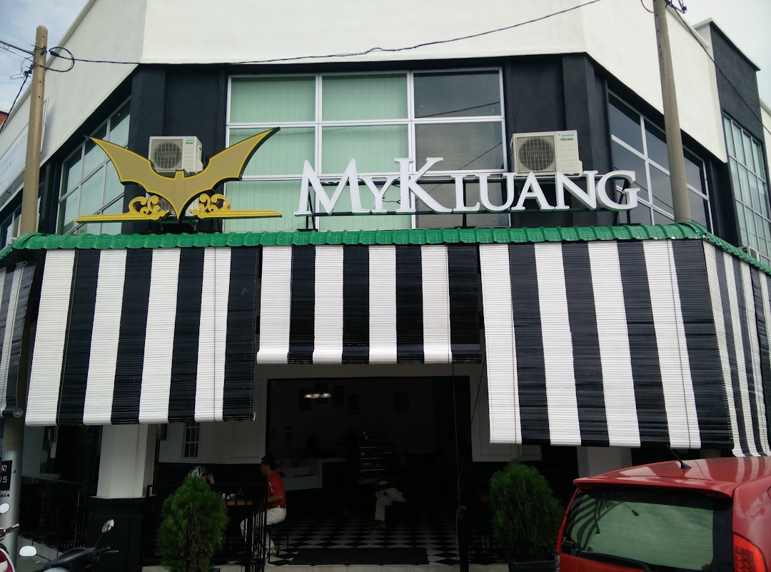 MyKluang Coffee