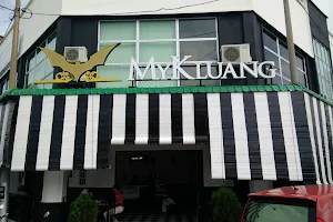 MyKluang Coffee @ Taman Sri Kluang image