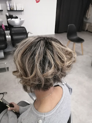 Créa'tifs coiffure à Mont-de-Marsan
