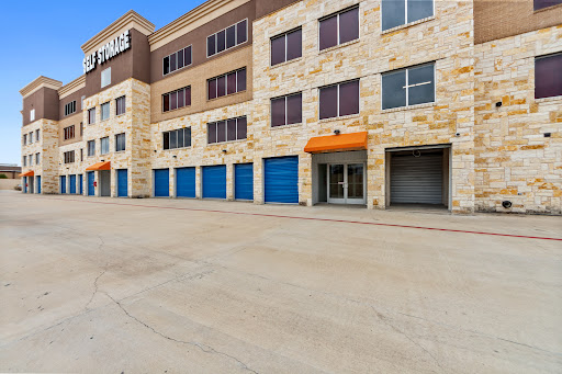 Self-Storage Facility «CubeSmart Self Storage», reviews and photos, 1245 TX-276, Rockwall, TX 75032, USA
