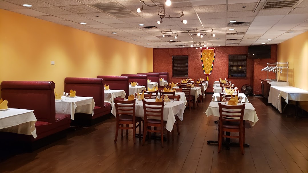 Utsav Indian Cuisine - Philadelphia