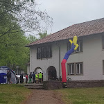 Photo n°2 de l'avis de Adjoya.F fait le 07/05/2023 à 14:41 sur le  seezeit-resort à Joachimsthal