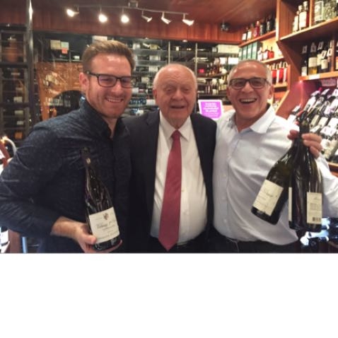 Wine Store «Royal Wine Merchants», reviews and photos, 13 S William St, New York, NY 10004, USA