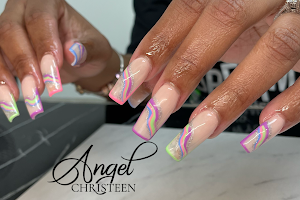 Angel Christeen Nails