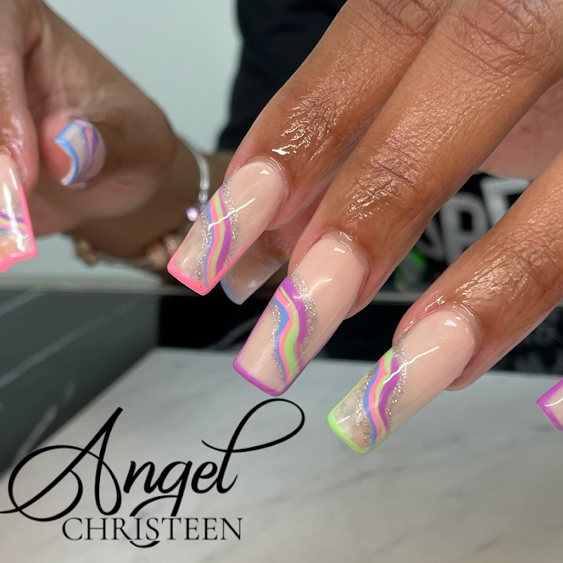 Angel Christeen Nails