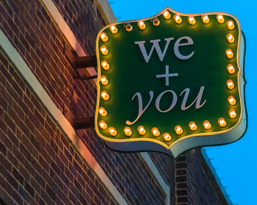 Florist «we + you», reviews and photos, 135 W Main St, Lewisville, TX 75057, USA