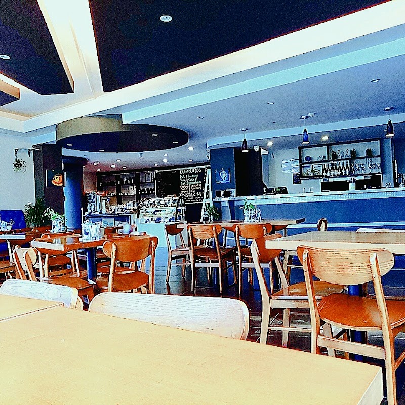 The Orient Cafe & Restaurant