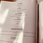 Photo n°5 de l'avis de Sascha.a fait le 03/10/2019 à 15:19 sur le  SARA'S Vintage Tea Rooms and Gin House à Birkenfeld