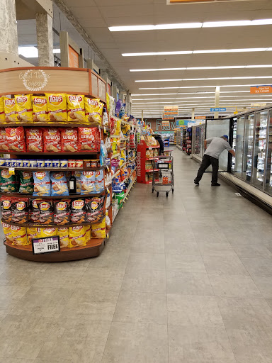 Supermarket «Lucky California», reviews and photos, 6843 Mission St, Daly City, CA 94015, USA