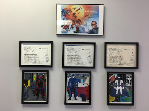 Comic Book Store «Heroes Wanted Comics and Collectibles», reviews and photos, 1190 Long Hollow Pike, Gallatin, TN 37066, USA