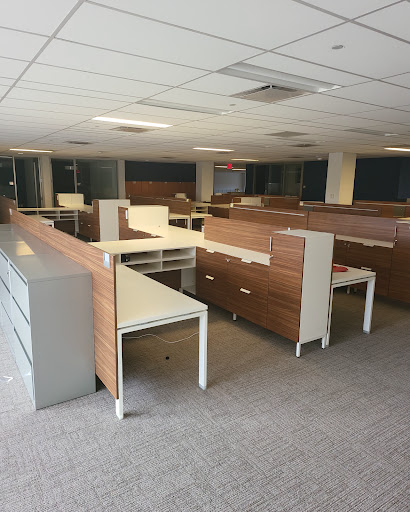 Office Furniture Store «Glenwood Office Furniture II», reviews and photos, 561 US-22, Hillside, NJ 07205, USA