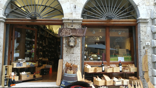 Enoteca Il Bacchino
