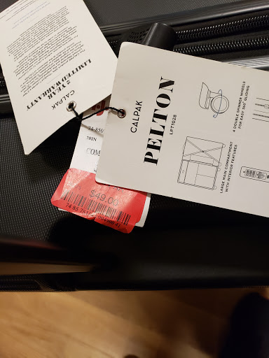 Department Store «T.J. Maxx», reviews and photos, 185 Union St, Waterbury, CT 06706, USA