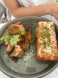 Plats et boissons du Restaurant Le Papagayo à Aix-en-Provence - n°10