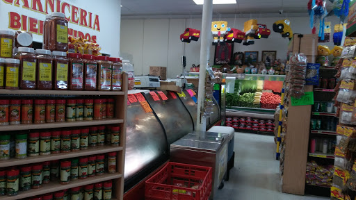 Supermarket «EL Ahorro Supermarket», reviews and photos, 1927 E Belt Line Rd, Carrollton, TX 75006, USA