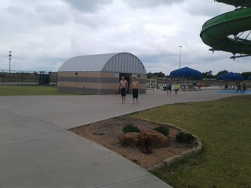 Water Park «Splash Kingdom», reviews and photos, 6501 I-30 Frontage Rd, Greenville, TX 75402, USA