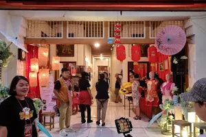 Kampoeng Ketandan Yogyakarta(Chinatown) image