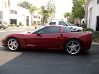 AccuTint - Photo 4 - Car repair in Rancho Cucamonga, CA, Rancho Cucamonga