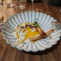 Les plus récentes photos du Antoine restaurant omnivore à Montauban - n°1