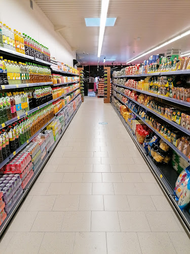 Asalam Supermarkt Kortrijk - Kortrijk