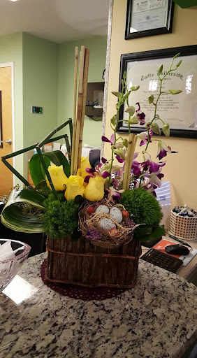 Florist «Dazzling Florist», reviews and photos, 909 West St, Annapolis, MD 21401, USA