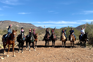 Arizona Horseback Adventures image