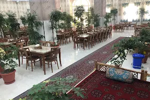 Qajar restaurant image