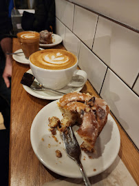 Kanelbulle du Café Moody Coffee Roasters à Chamonix-Mont-Blanc - n°2