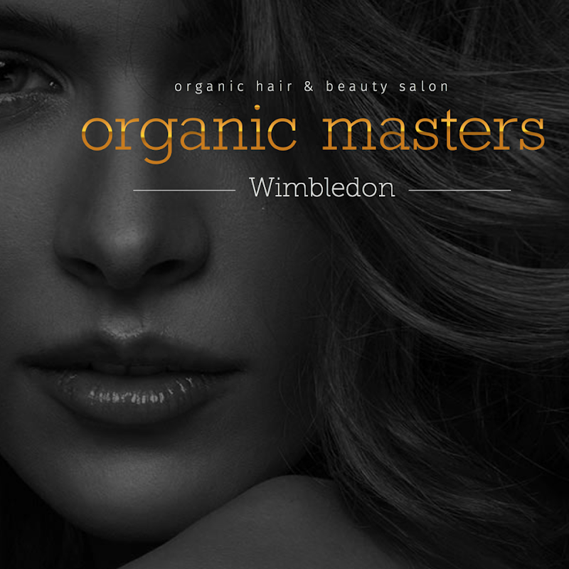 Organic Masters