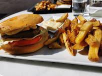 Hamburger du Restaurant Compose it à Narbonne - n°8