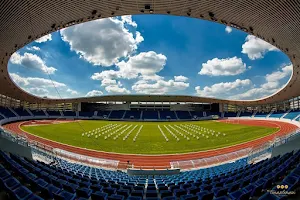 Tudor Vladimirescu Municipal Stadium image