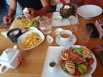 Plats et boissons du Restaurant Gortozen Café à Île-de-Batz - n°9