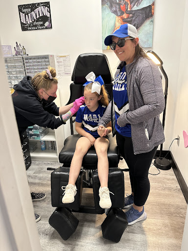 Explore tattoo ideas thailand, creative tattoo ideas in Matthews, available at Black Cloud Tattoo and Piercing