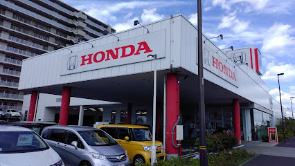 Honda Cars 東京中央 足立小台店