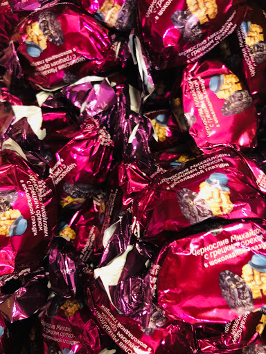 Grocery Store «Kiev Euro Deli», reviews and photos, 29821 US Hwy 19 N, Clearwater, FL 33761, USA