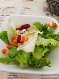Salade du Restaurant Buffalo Grill Béziers à Béziers - n°6