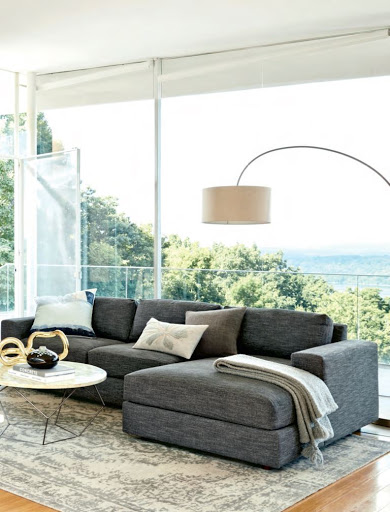 Furniture Store «west elm», reviews and photos, 1201 NW Couch St, Portland, OR 97209, USA