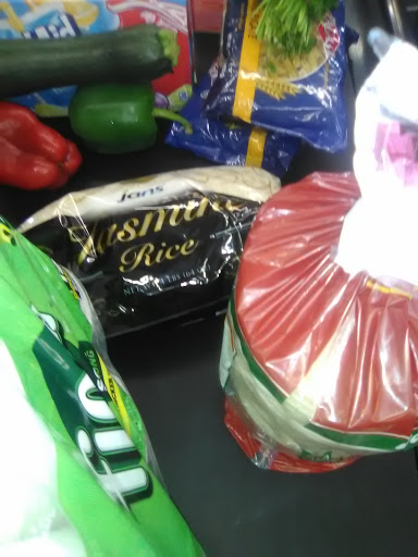 Grocery Store «El Super», reviews and photos, 9850 Sierra Ave, Fontana, CA 92335, USA