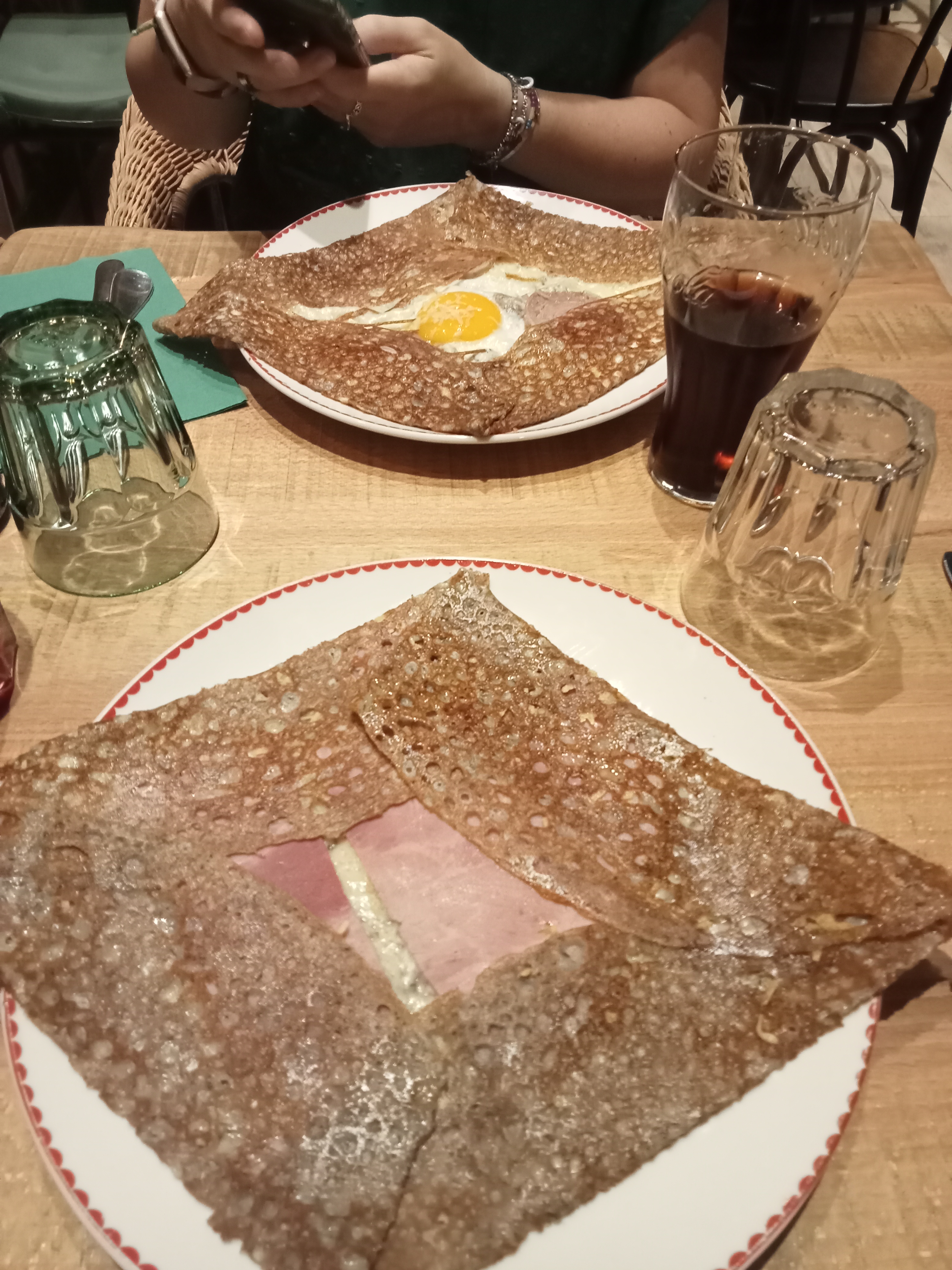 Photo n° 2 de l'avis de escaNo. fait le 09/09/2023 à 21:23