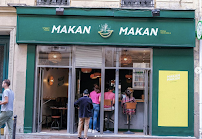 Photos du propriétaire du Restaurant indonésien Makan Makan à Paris - n°1