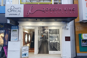 Joseph King Jewellery